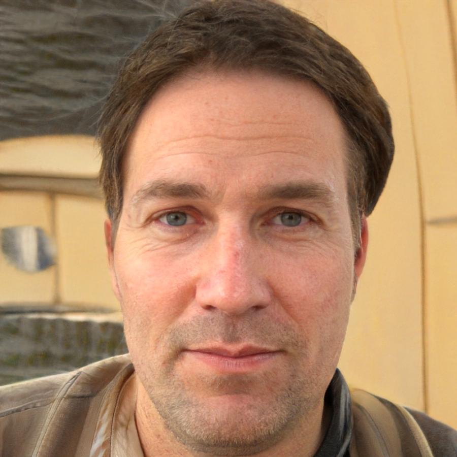 Выпускник программы по геологии газовых месторождений