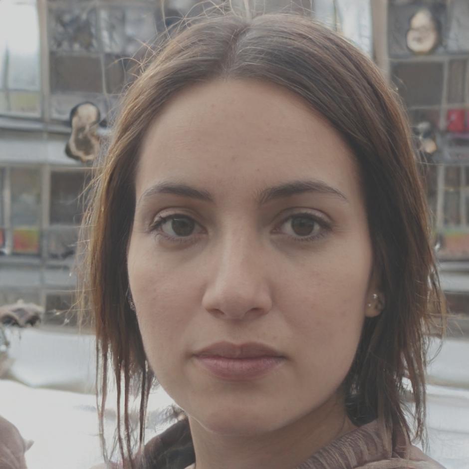 Айгерим Қалиева