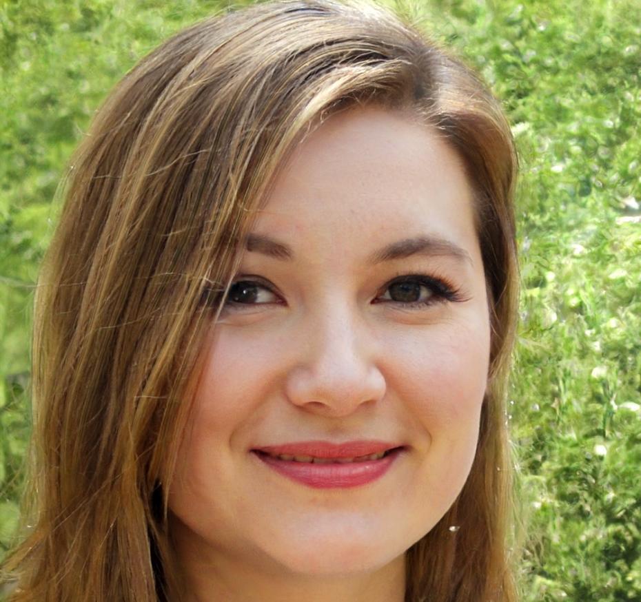 Алина Жұмабай