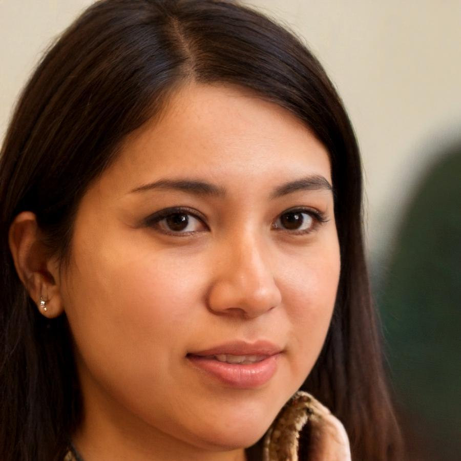 Фотография Айгерим Токтаровой