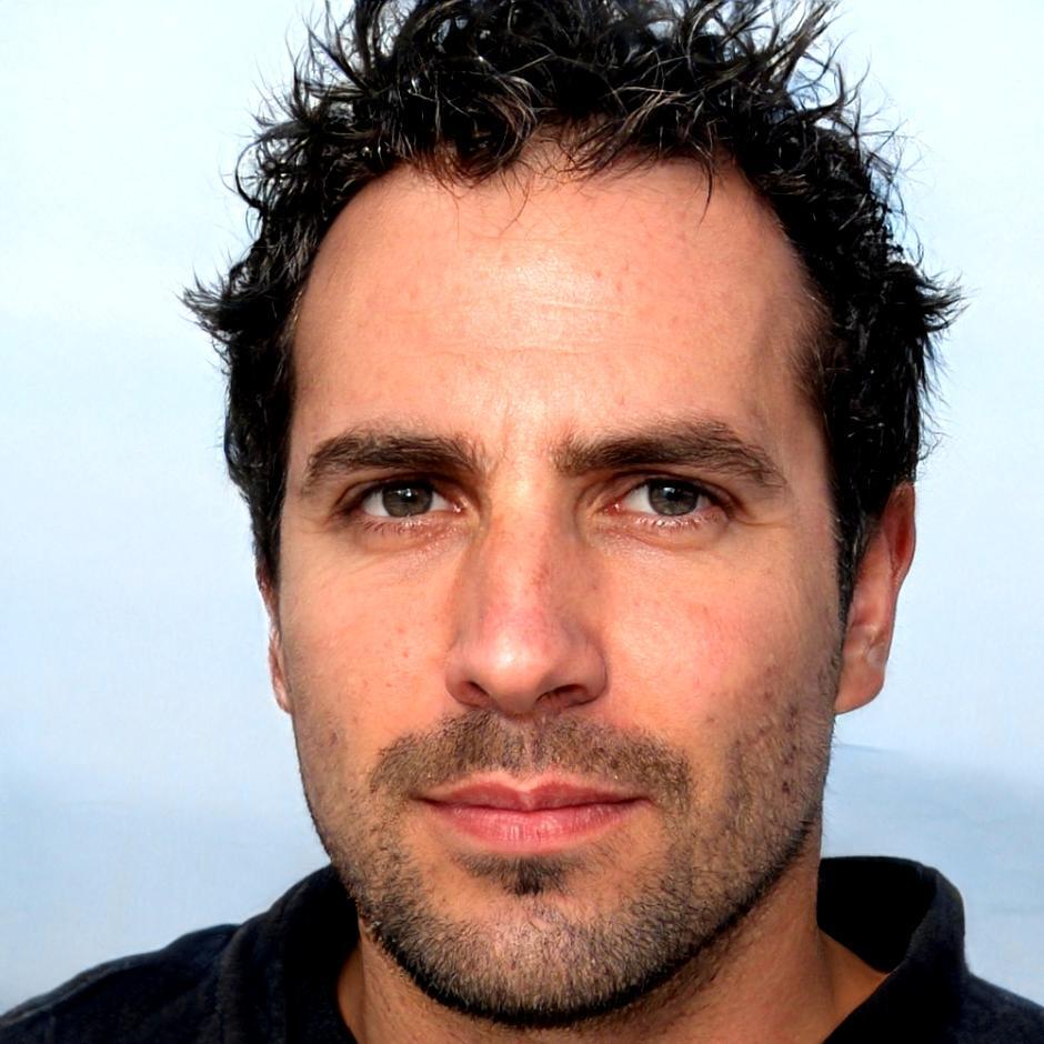 Фотография Данияра Сарсенова