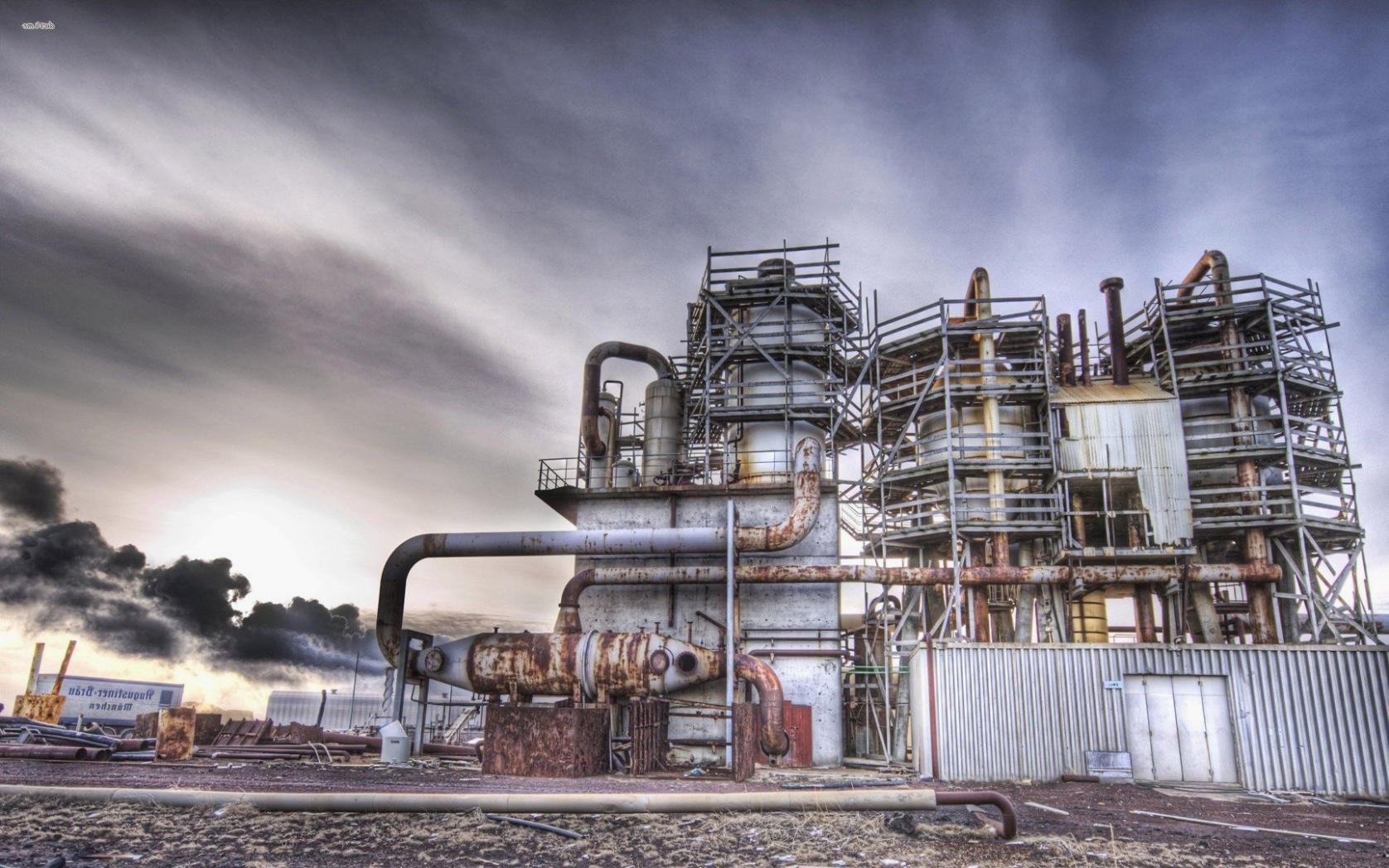 Полевые работы геологов