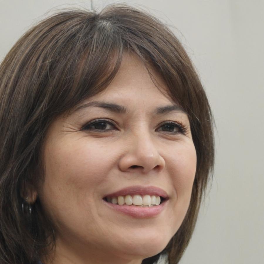 Айгерим Жунусова