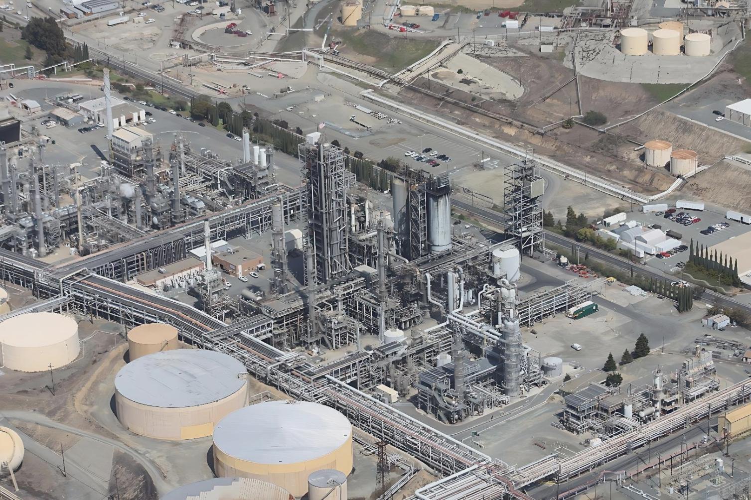 Обучение геологии газовых месторождений