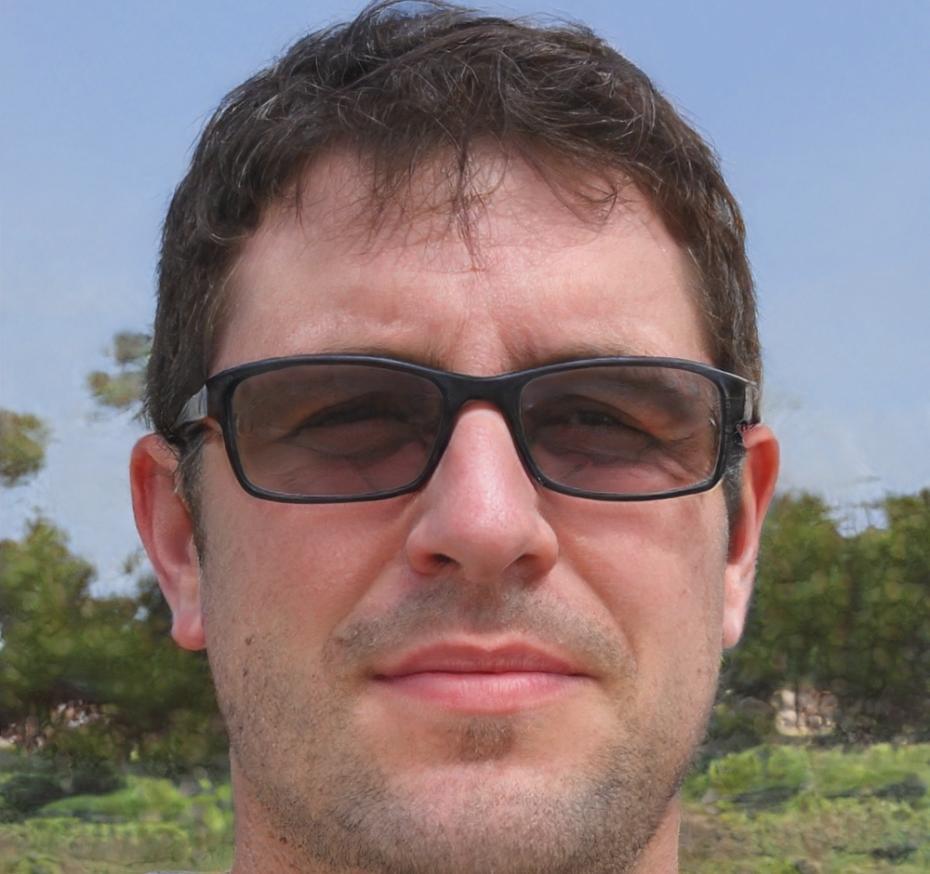 Преподаватель геологии газовых месторождений